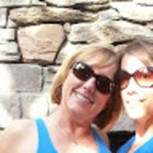 Meet your Posher, Terri